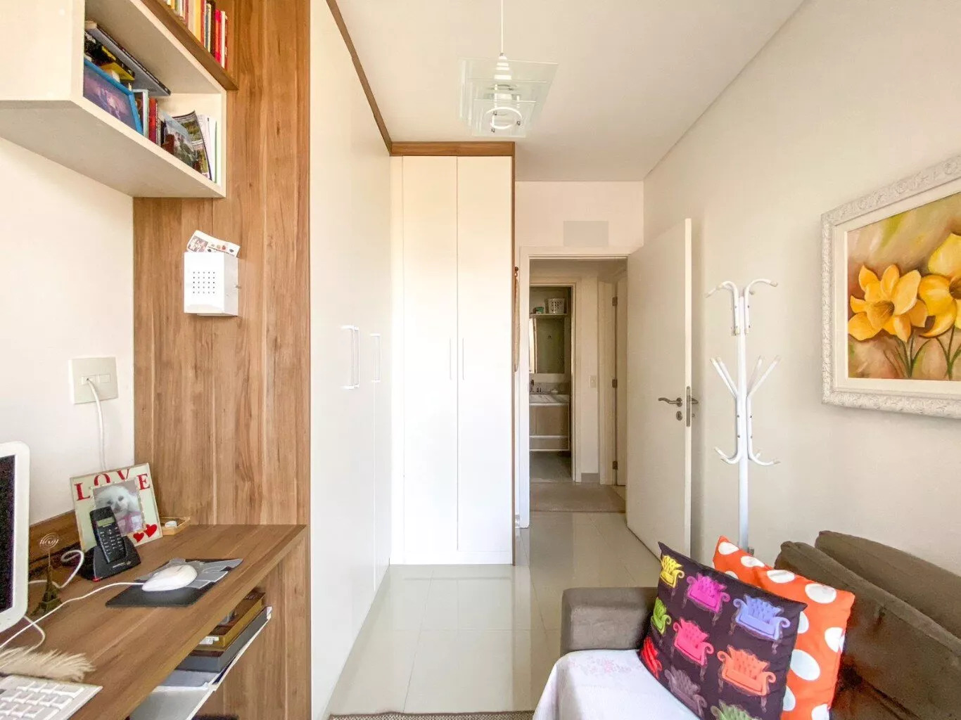 Apartamento à venda com 2 quartos, 249m² - Foto 15