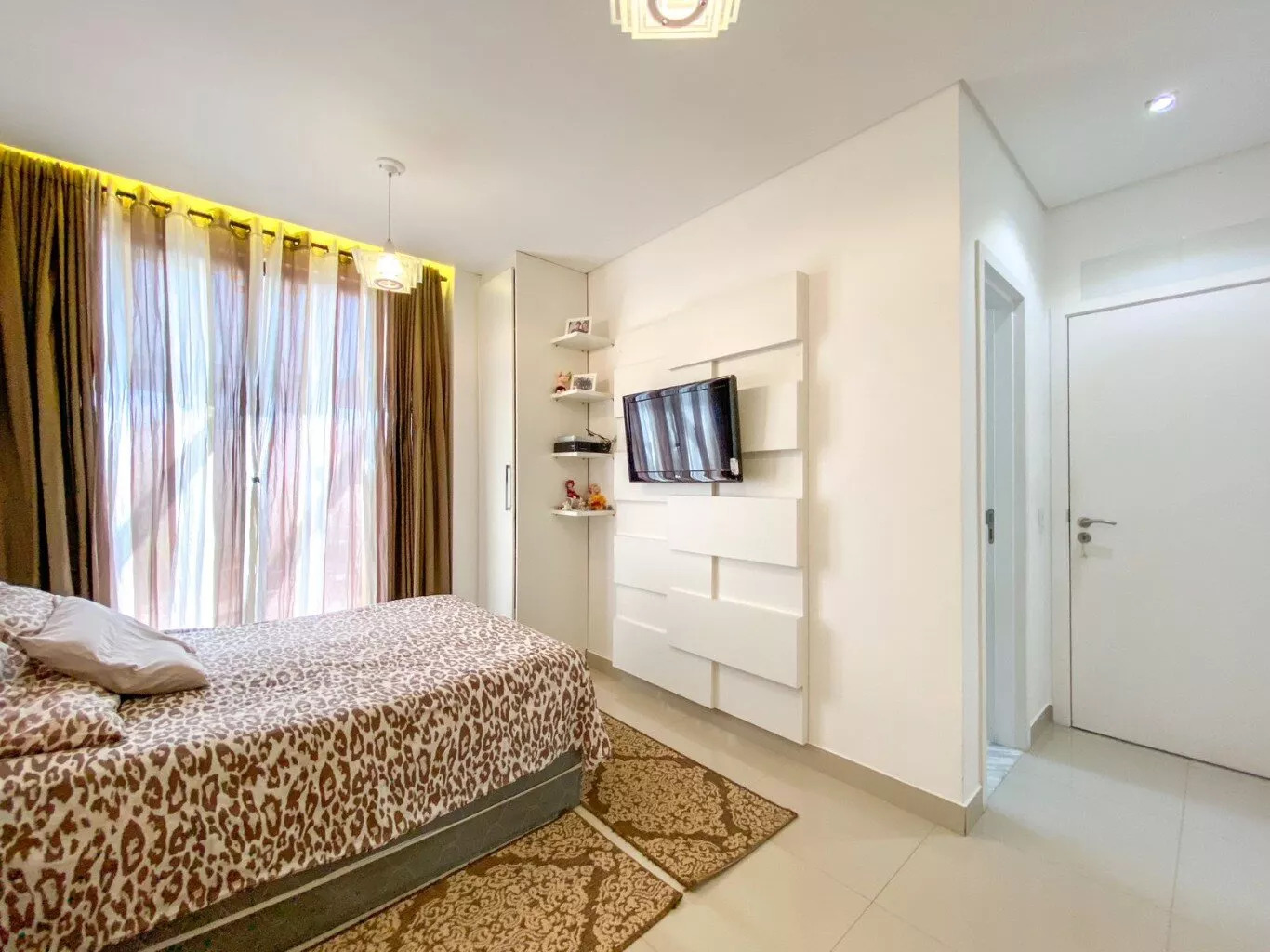 Apartamento à venda com 2 quartos, 249m² - Foto 18