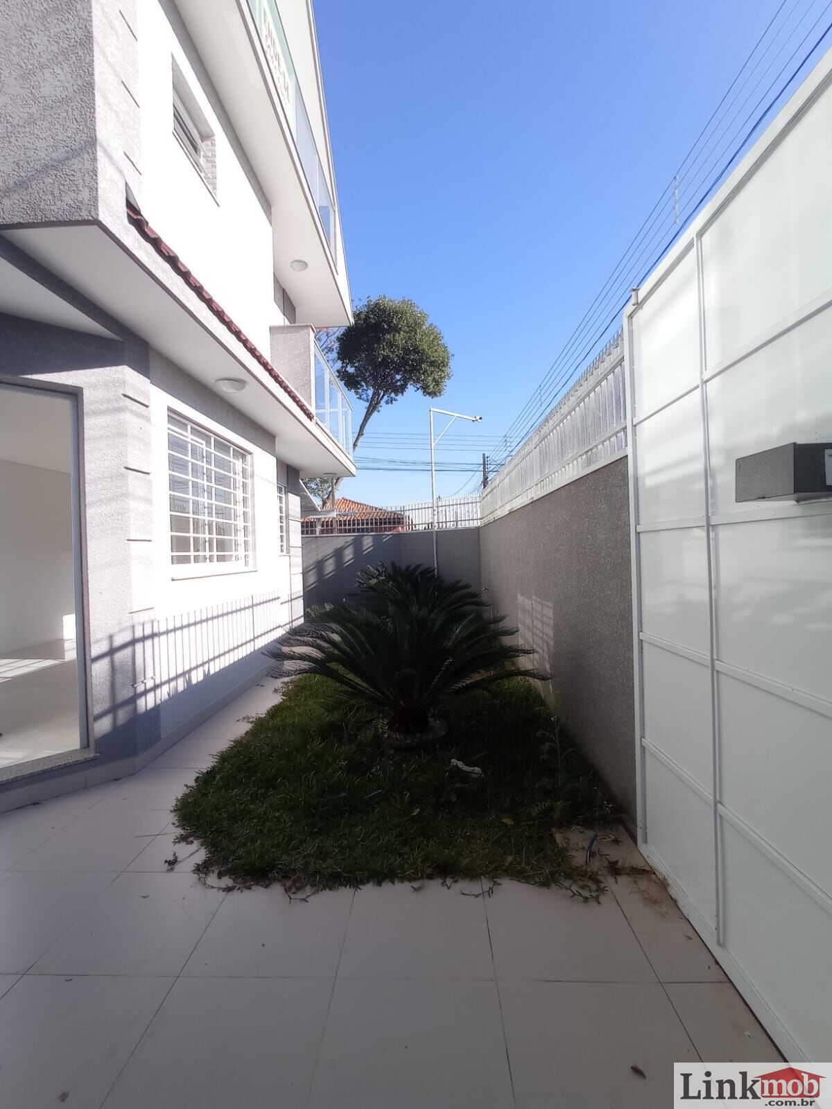 Sobrado à venda com 3 quartos, 130m² - Foto 4