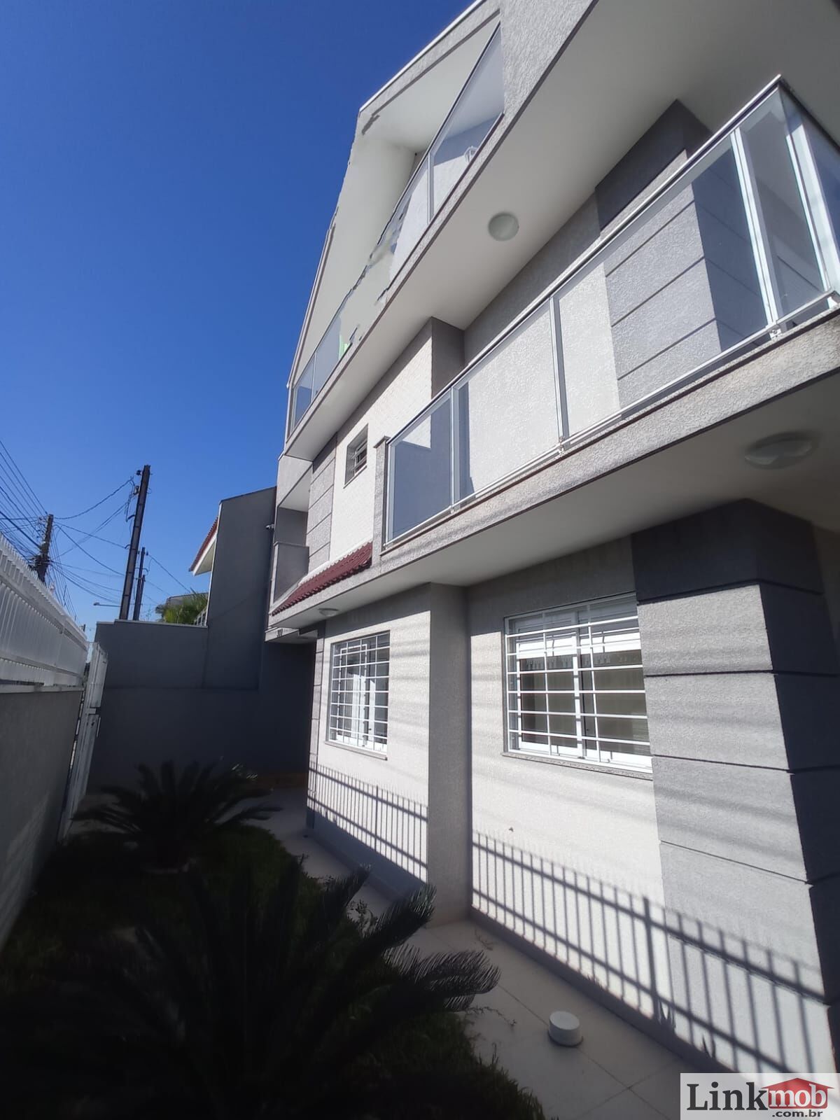 Sobrado à venda com 3 quartos, 130m² - Foto 6