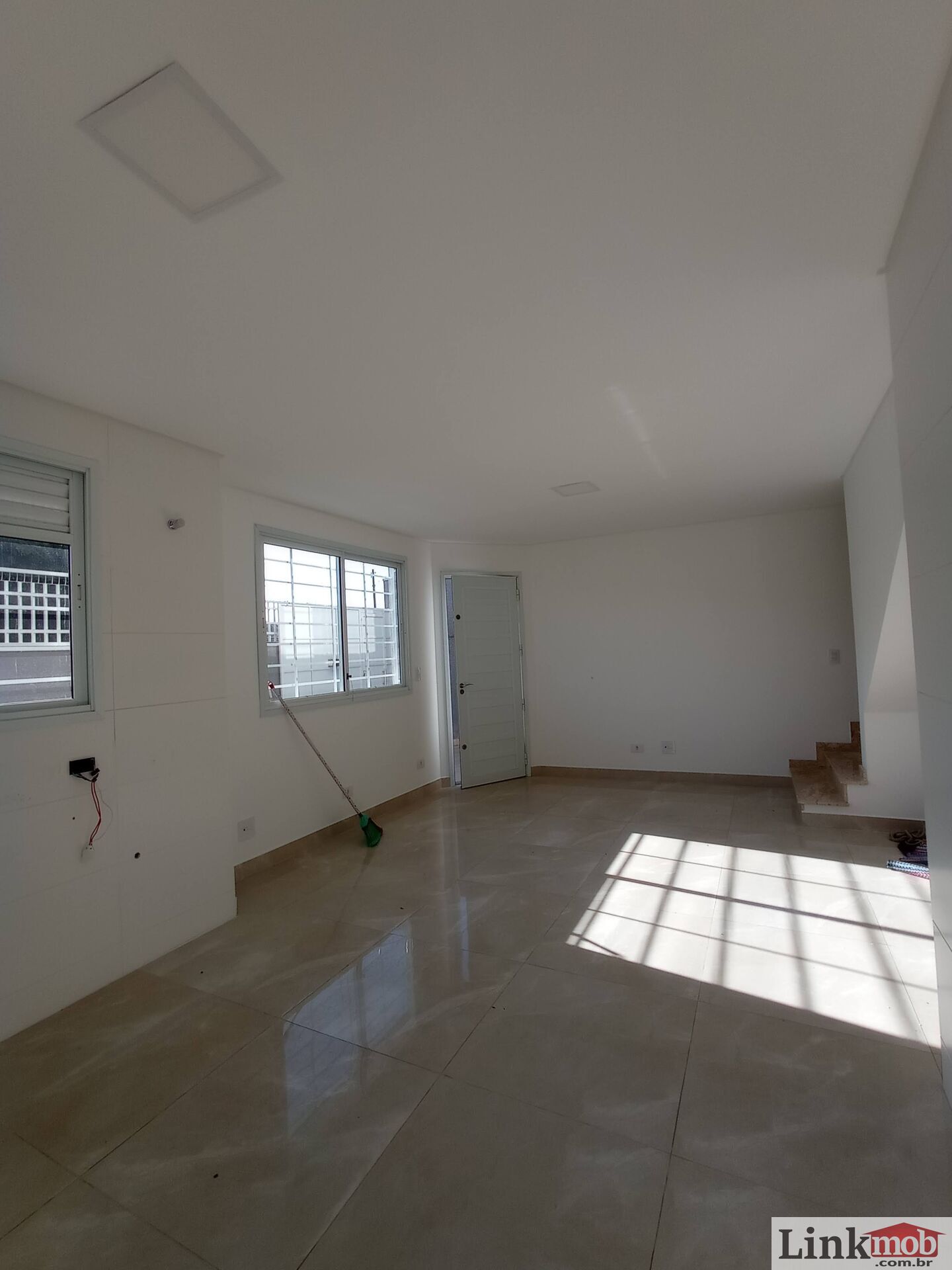 Sobrado à venda com 3 quartos, 130m² - Foto 9