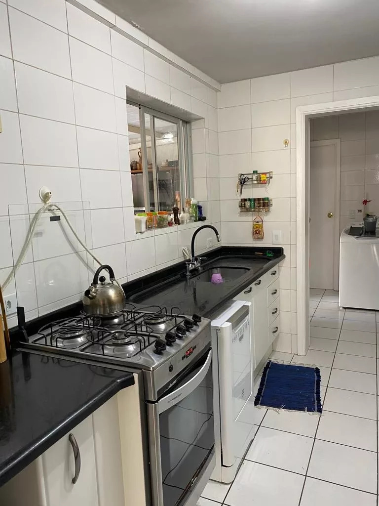 Apartamento à venda com 3 quartos, 140m² - Foto 22