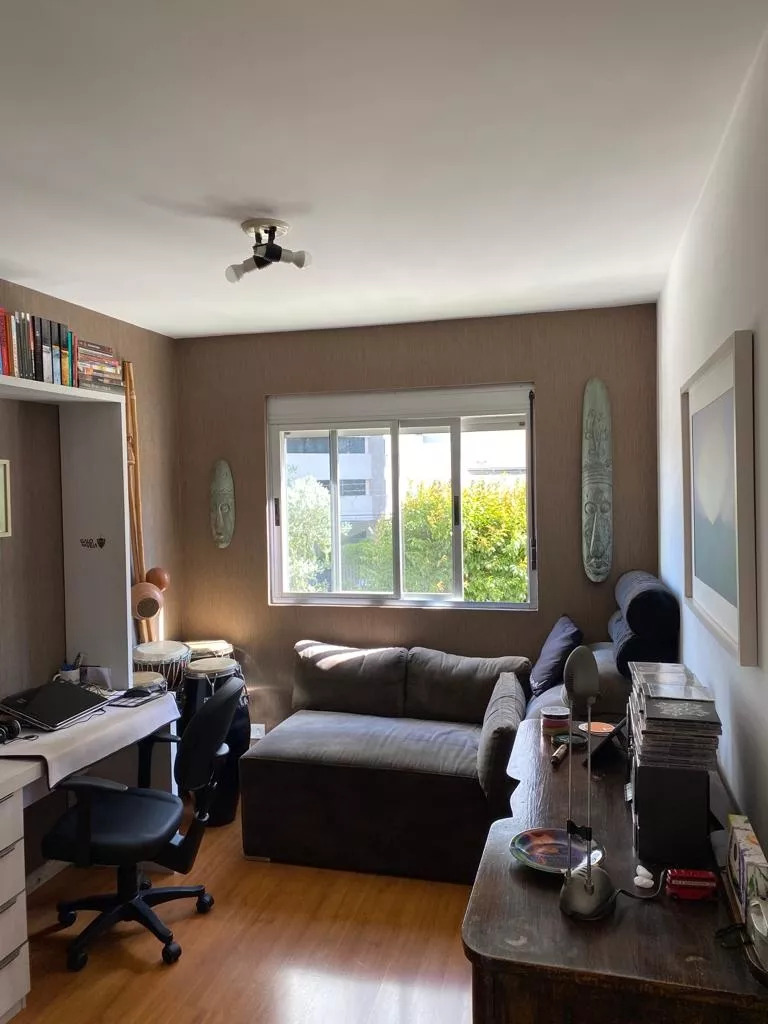 Apartamento à venda com 3 quartos, 140m² - Foto 14