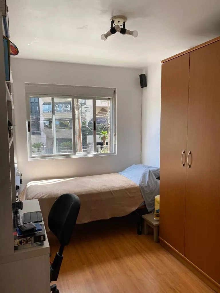 Apartamento à venda com 3 quartos, 140m² - Foto 13