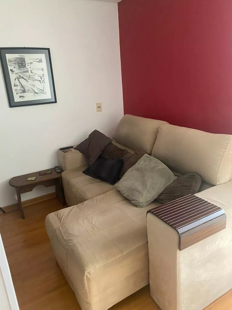 Apartamento à venda com 3 quartos, 140m² - Foto 5