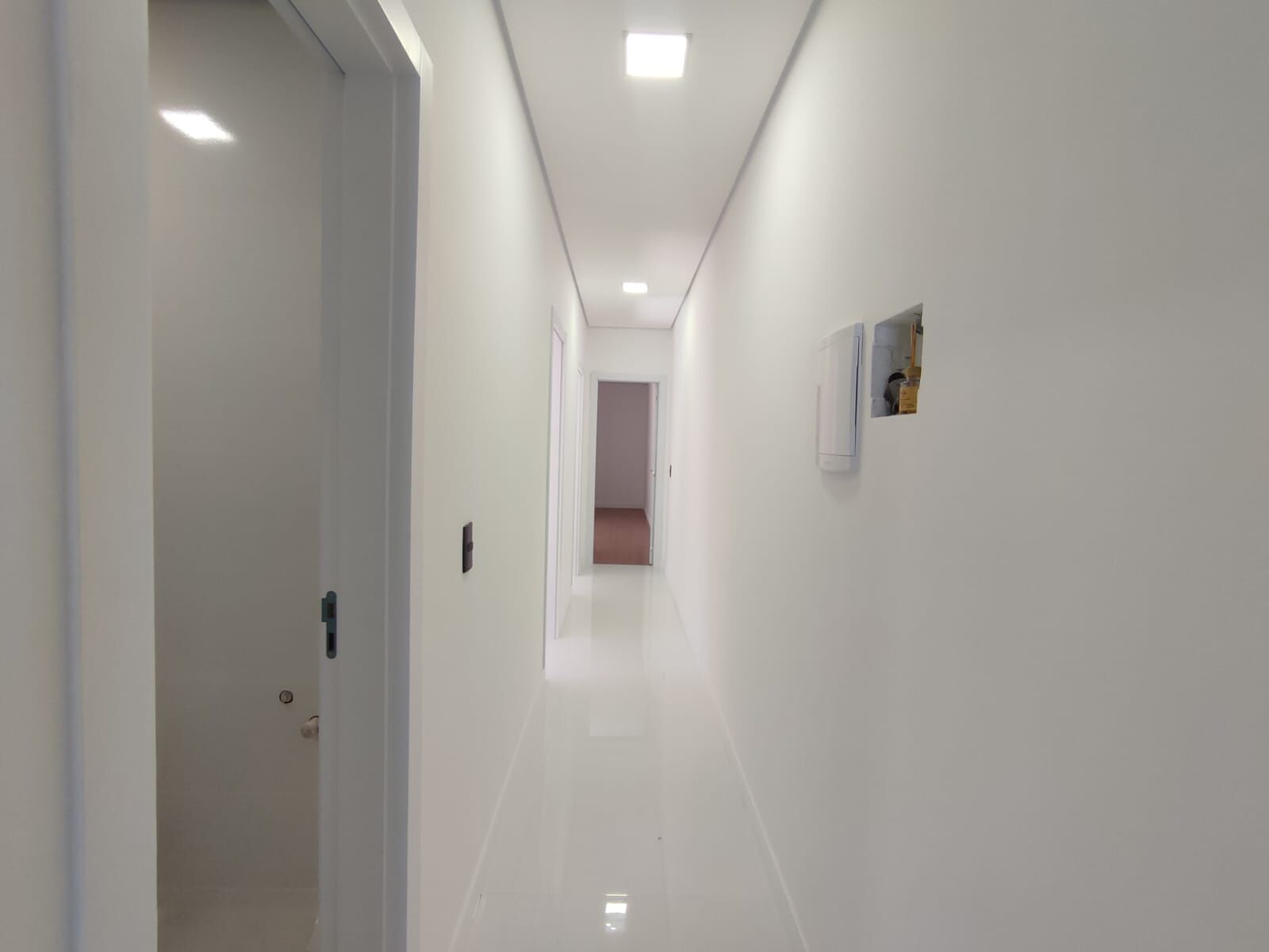 Casa à venda com 3 quartos, 124m² - Foto 14