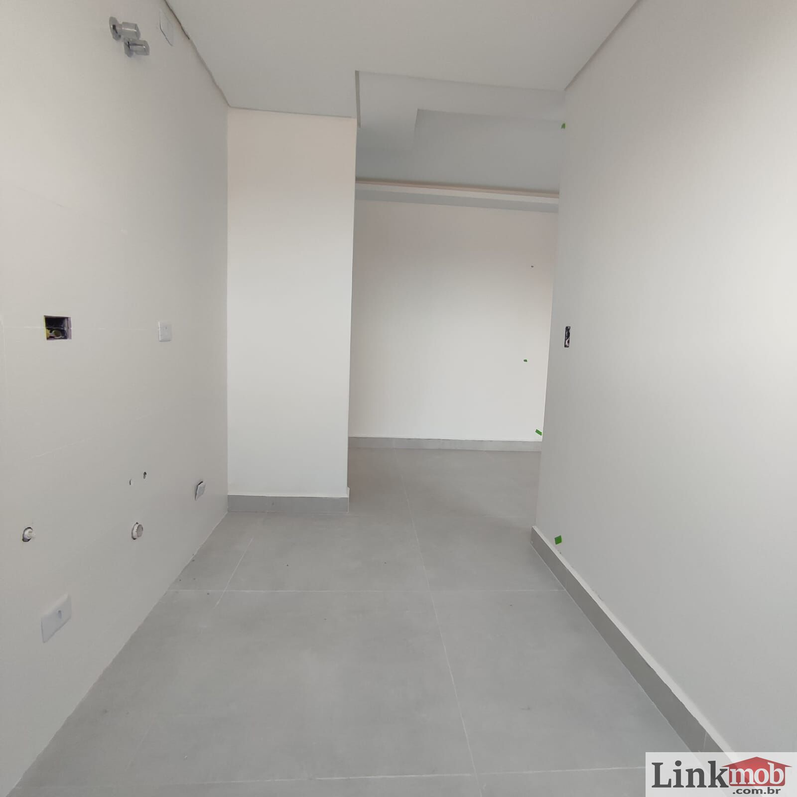 Apartamento à venda com 3 quartos, 64m² - Foto 10