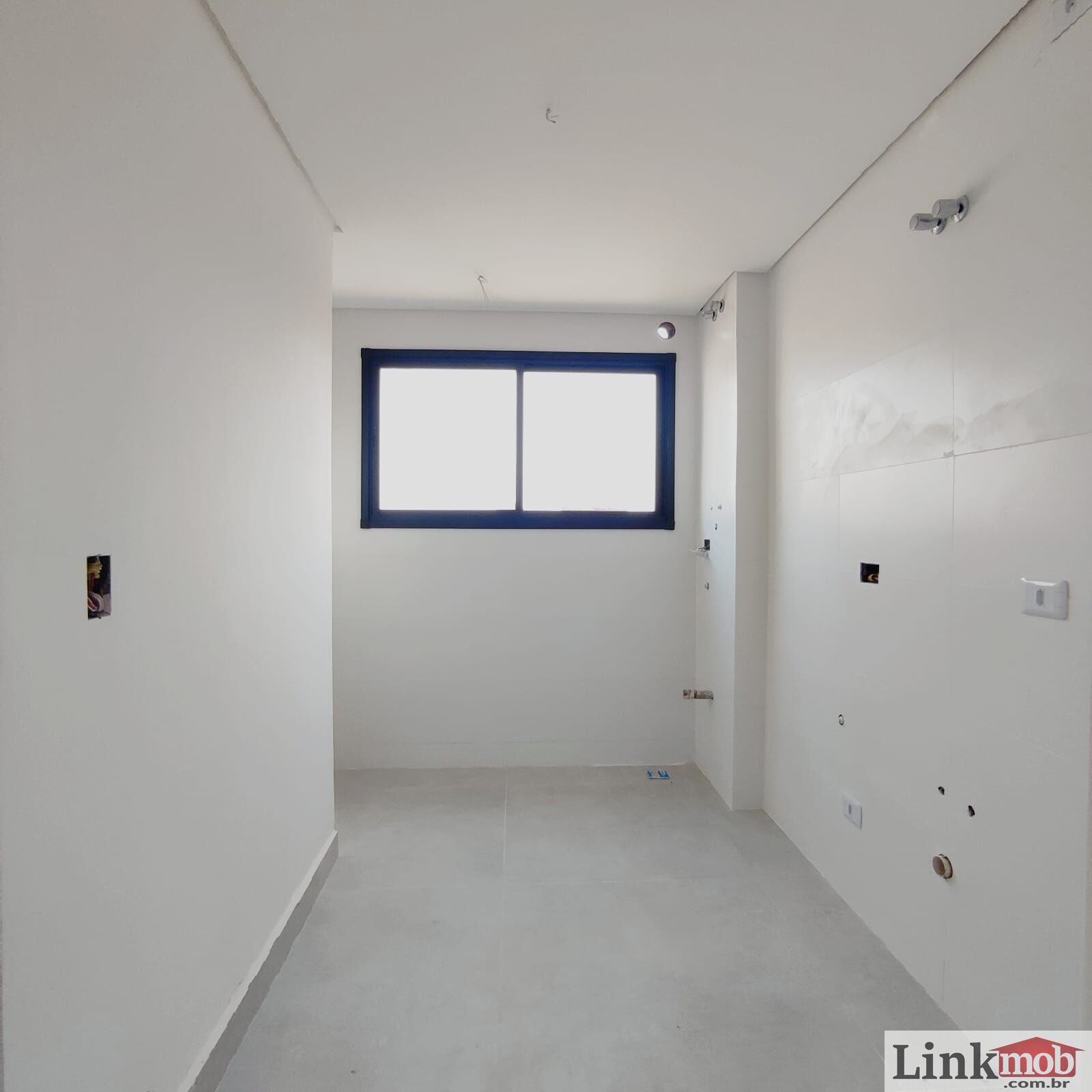 Apartamento à venda com 3 quartos, 64m² - Foto 8