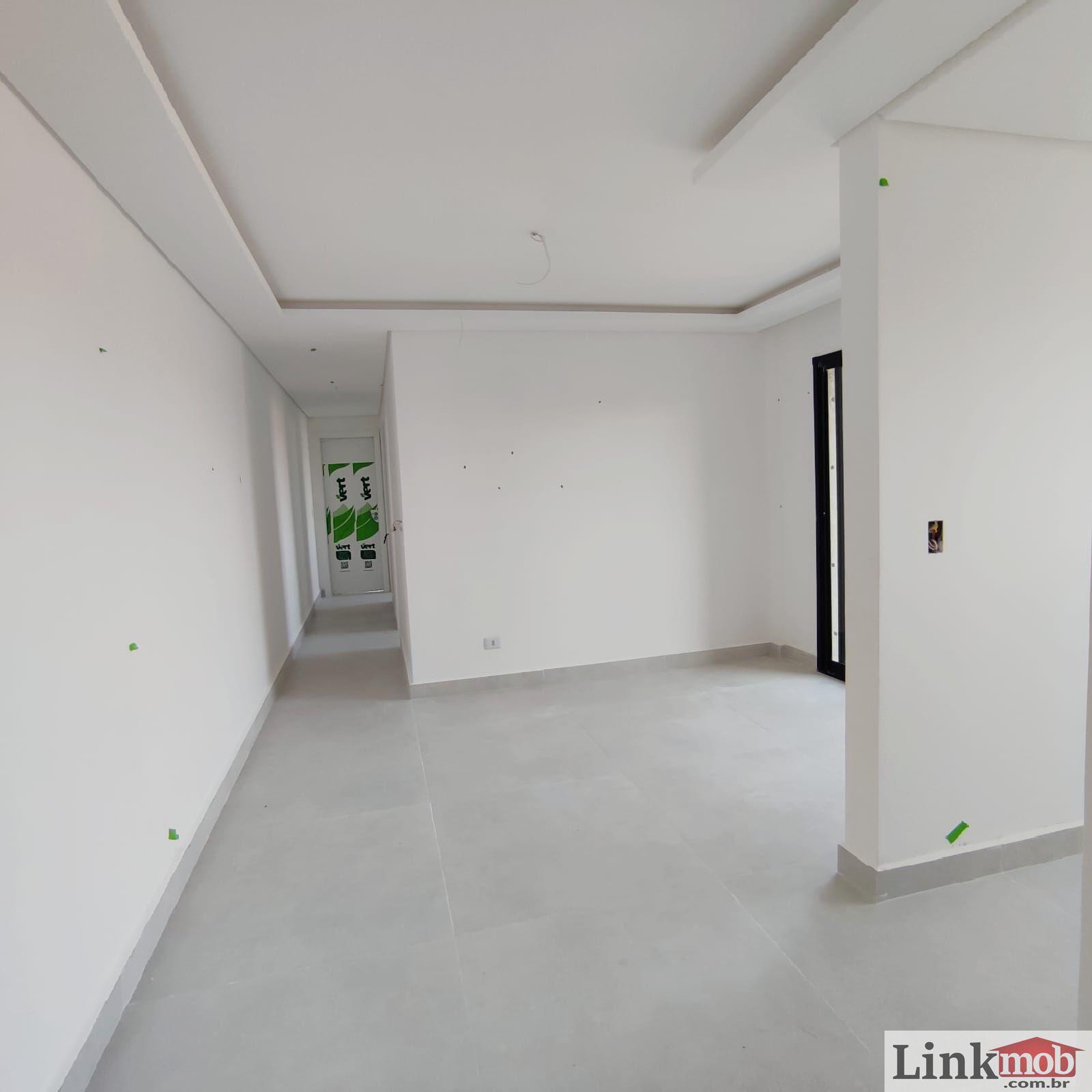 Apartamento à venda com 3 quartos, 64m² - Foto 6