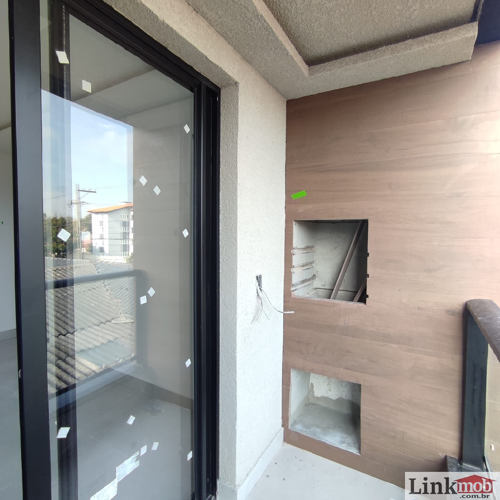 Apartamento à venda com 3 quartos, 64m² - Foto 4