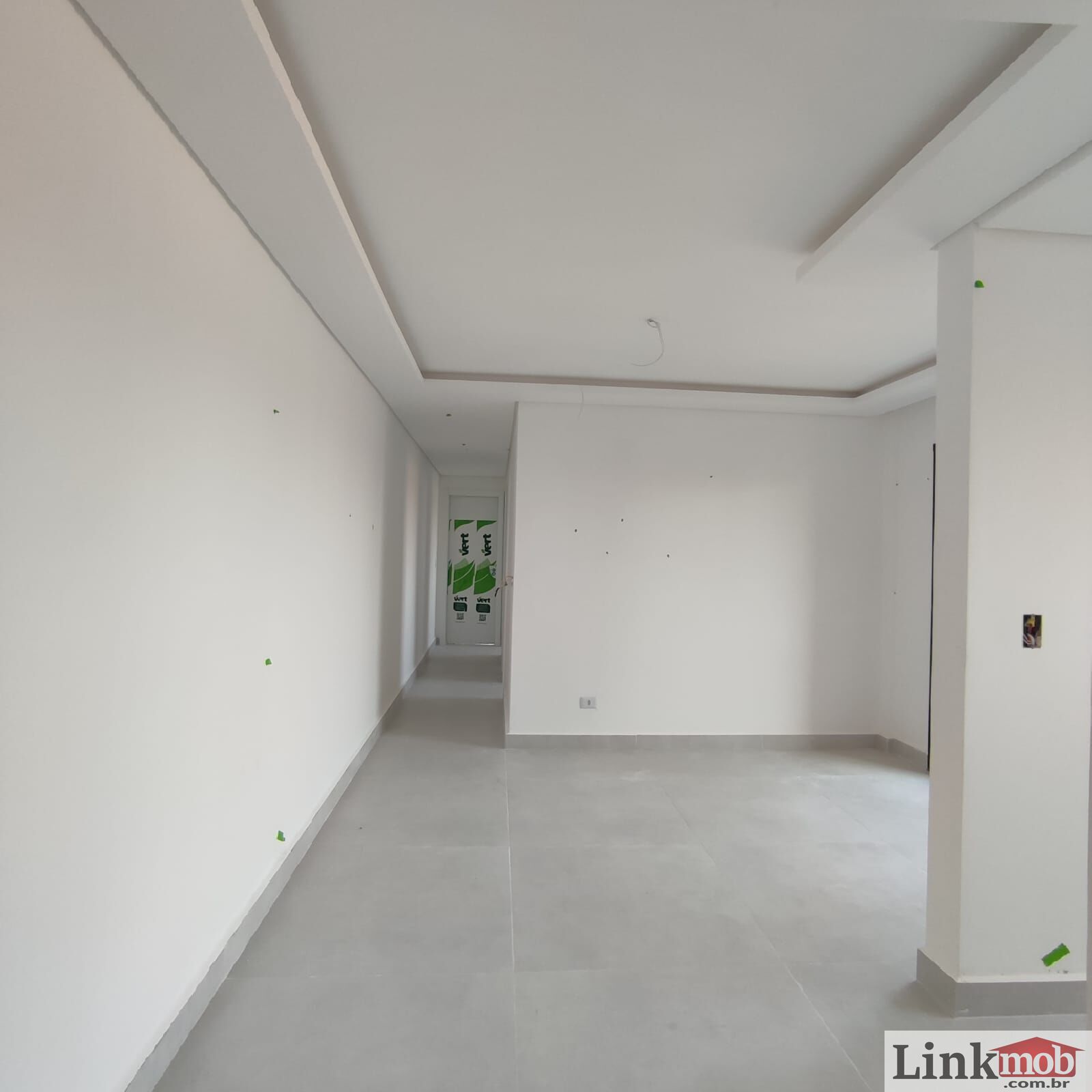 Apartamento à venda com 3 quartos, 64m² - Foto 9