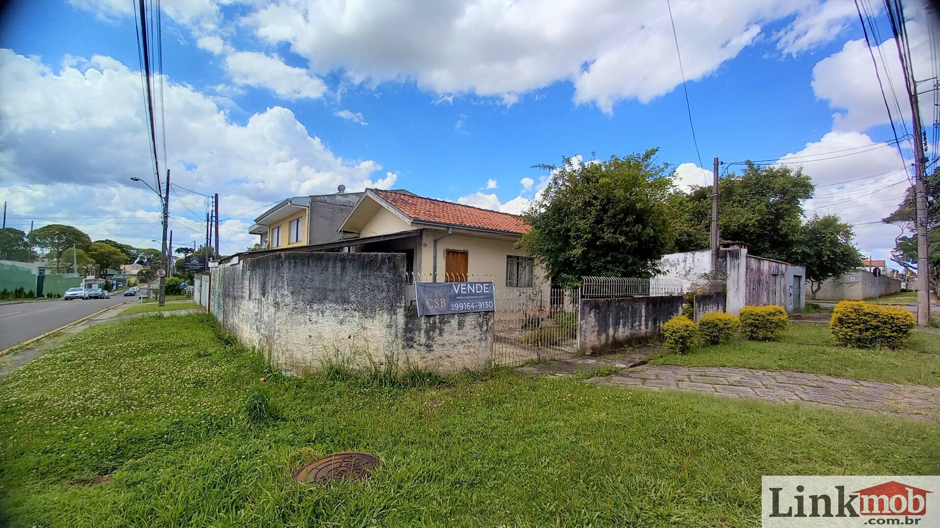 Terreno à venda, 424m² - Foto 1