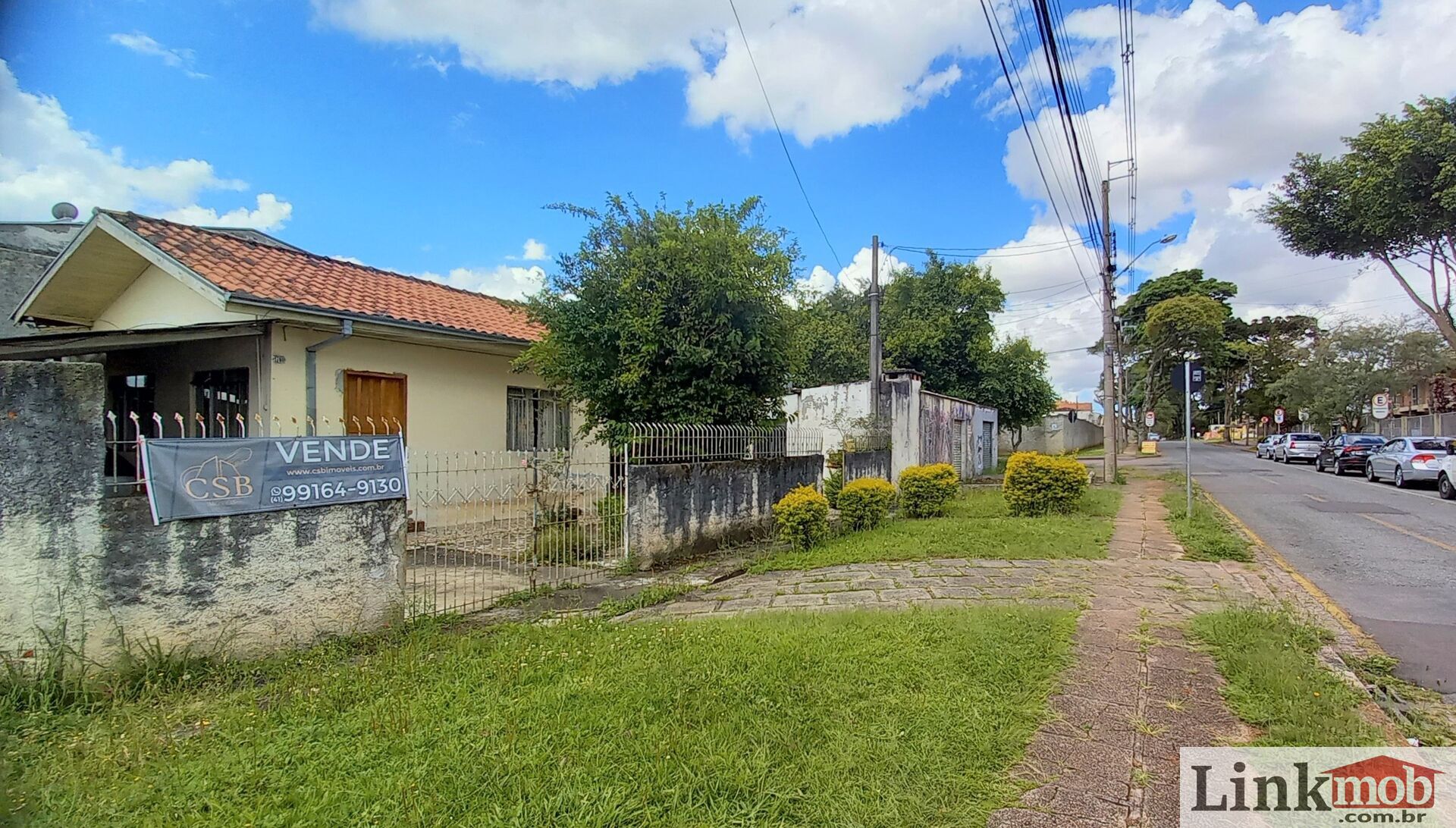 Terreno à venda, 424m² - Foto 2