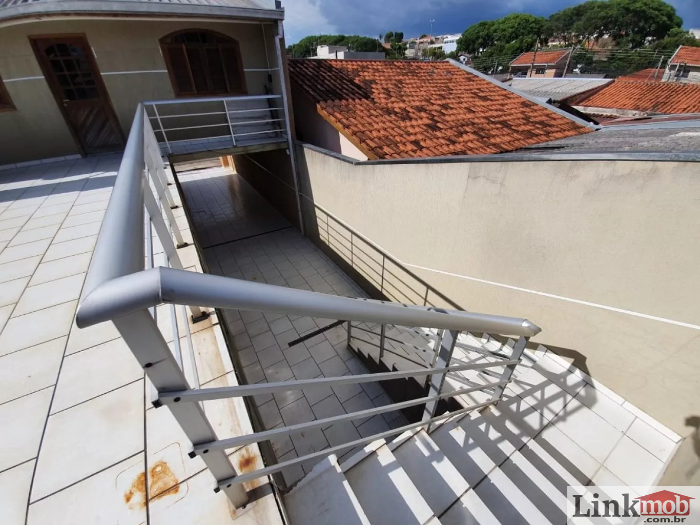 Sobrado à venda com 2 quartos, 160m² - Foto 6