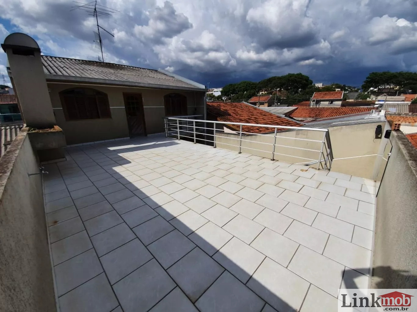 Sobrado à venda com 2 quartos, 160m² - Foto 24