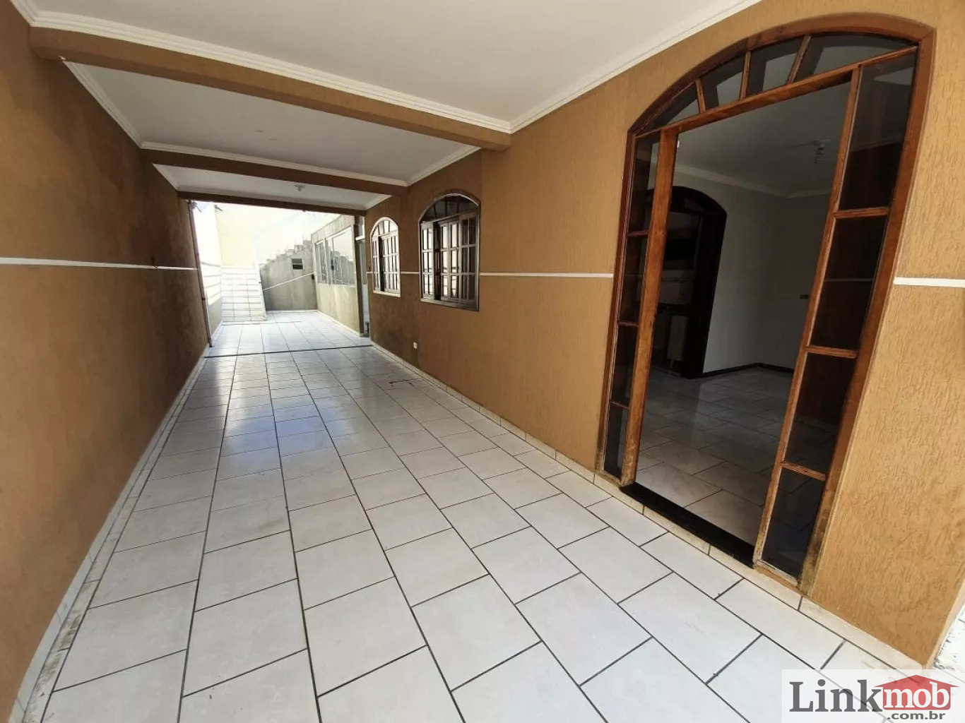 Sobrado à venda com 2 quartos, 160m² - Foto 2