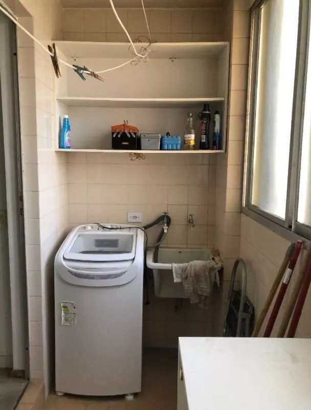 Apartamento à venda com 3 quartos, 110m² - Foto 10