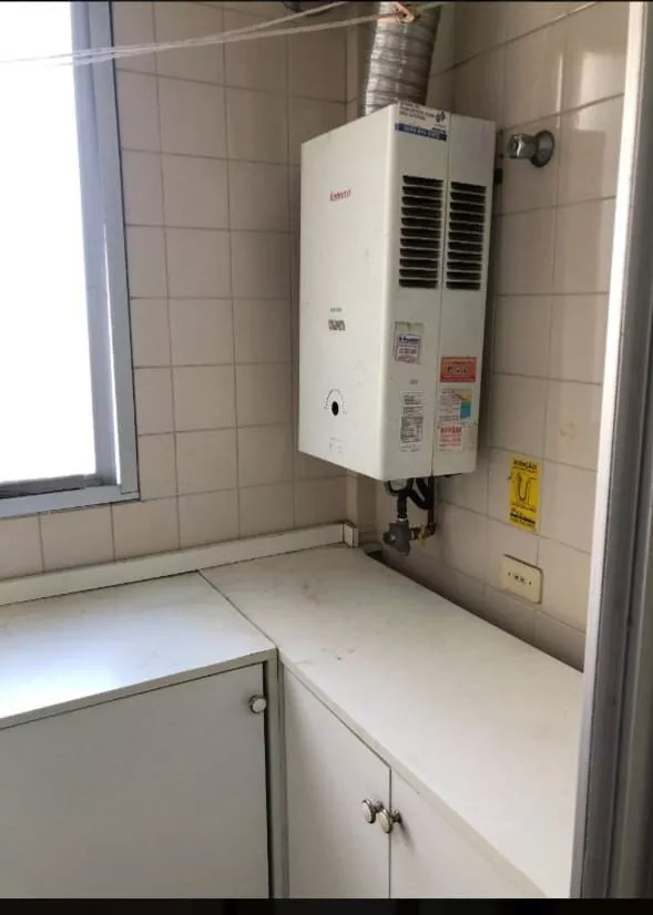 Apartamento à venda com 3 quartos, 110m² - Foto 14