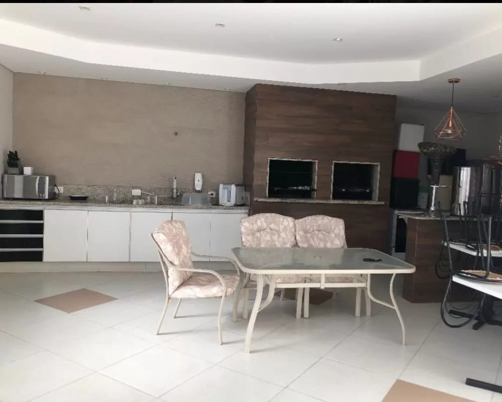 Apartamento à venda com 3 quartos, 110m² - Foto 17