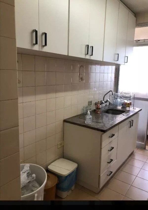 Apartamento à venda com 3 quartos, 110m² - Foto 9