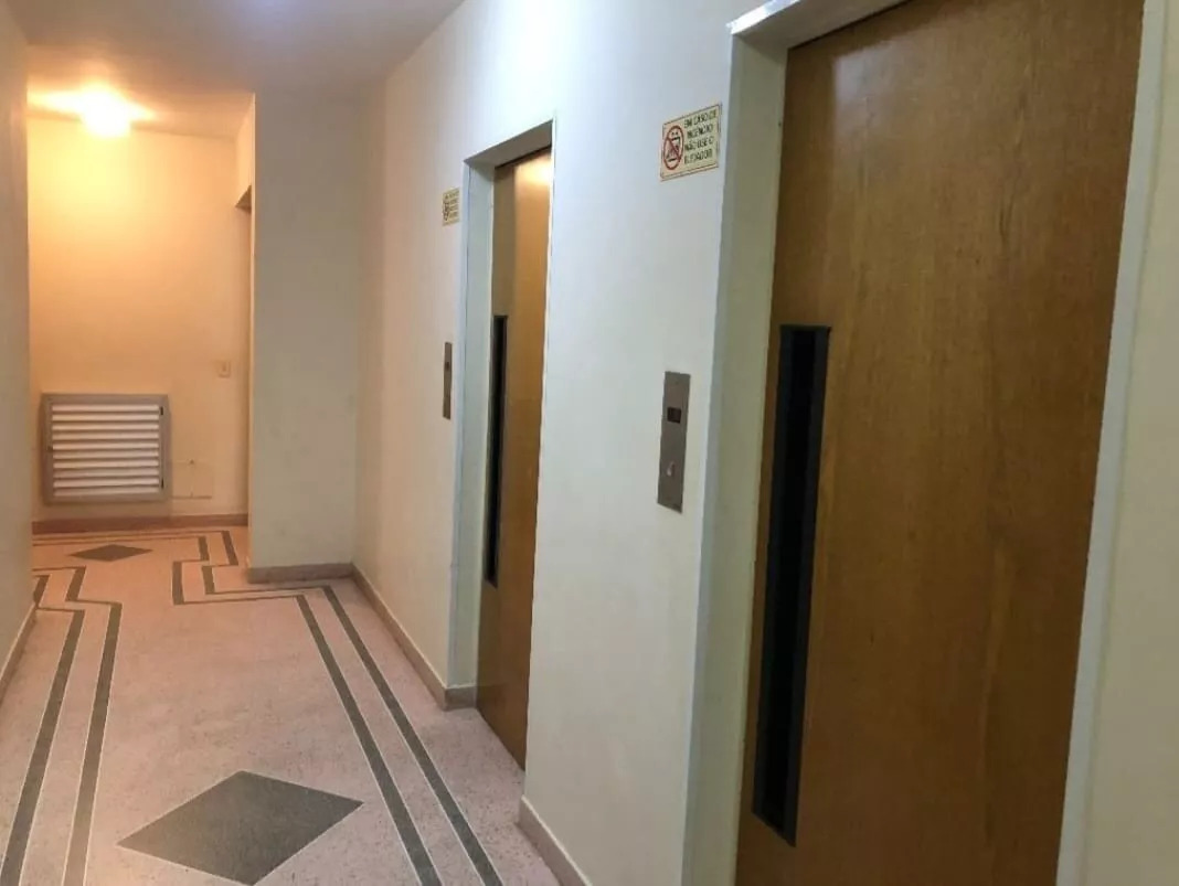 Apartamento à venda com 3 quartos, 110m² - Foto 5