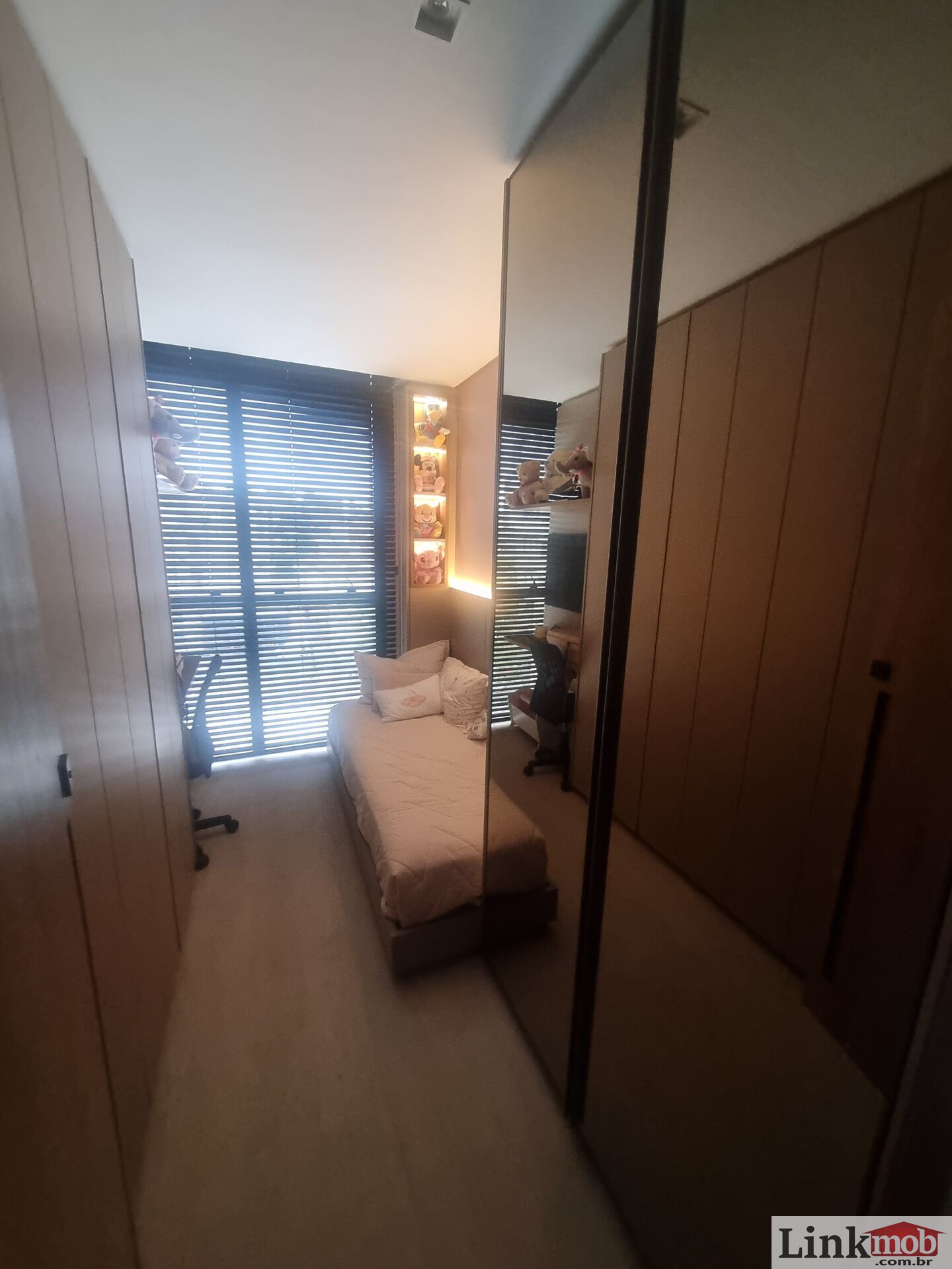 Apartamento à venda com 2 quartos, 61m² - Foto 6