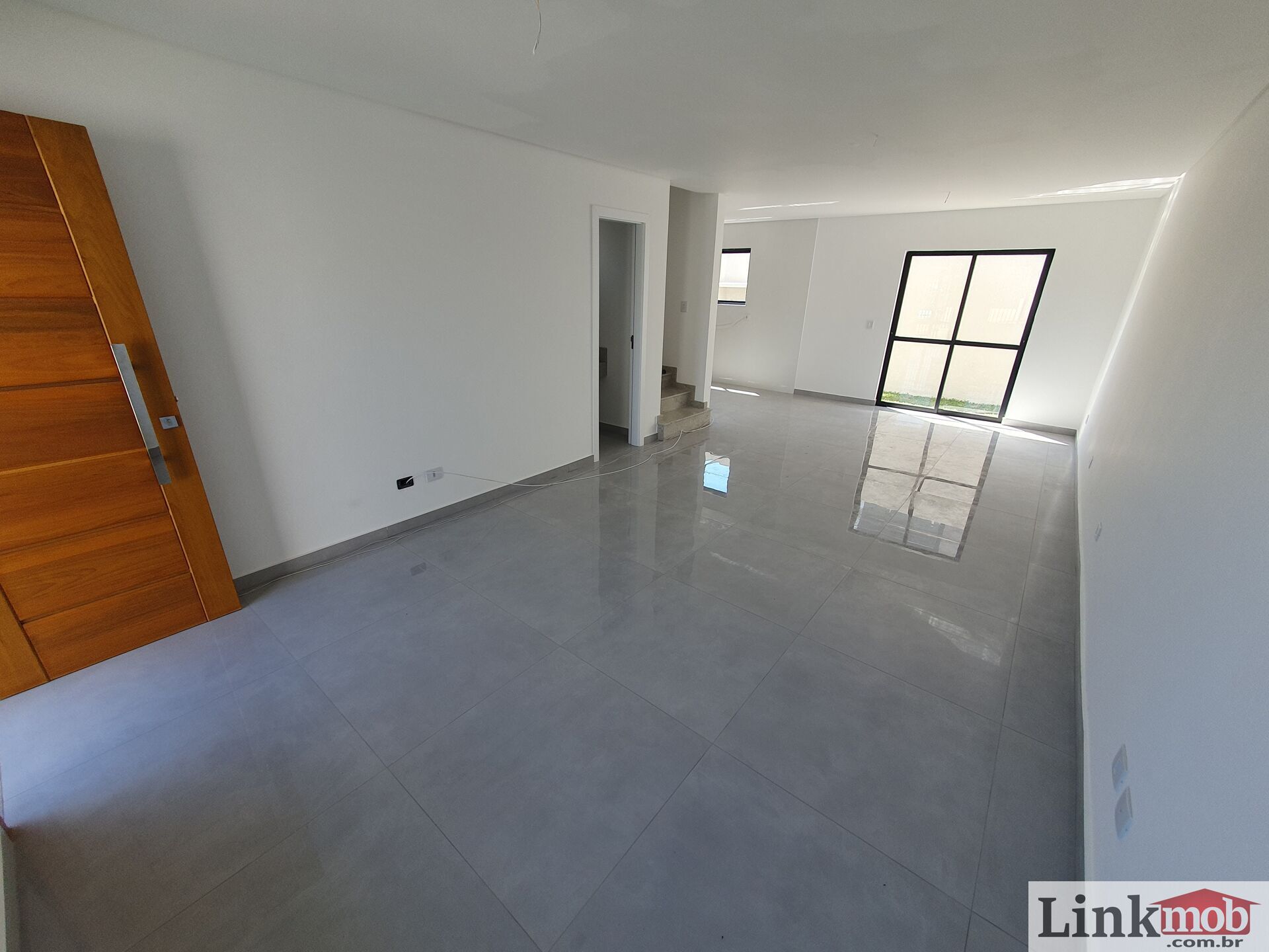 Sobrado à venda com 3 quartos, 125m² - Foto 2