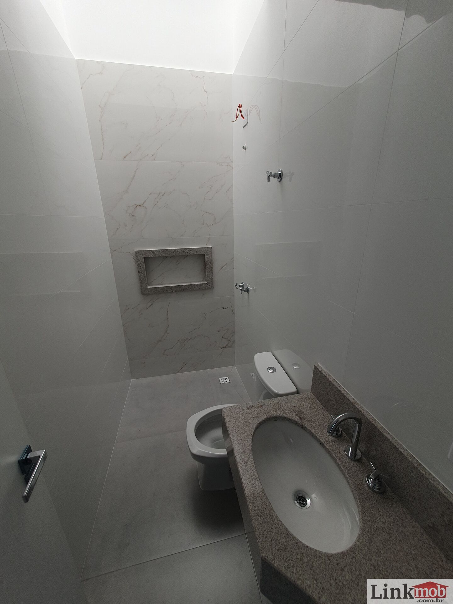 Sobrado à venda com 3 quartos, 125m² - Foto 9