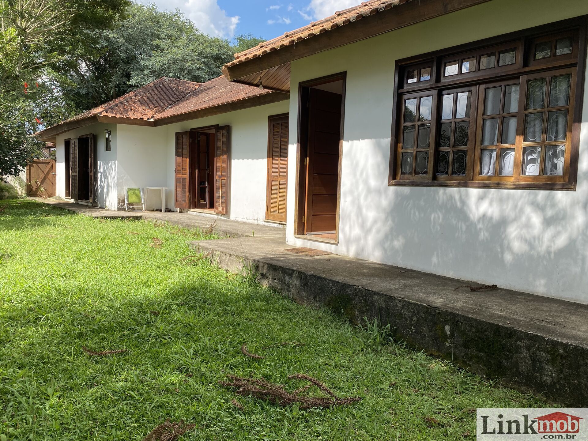 Casa de Condomínio à venda com 5 quartos, 207m² - Foto 16