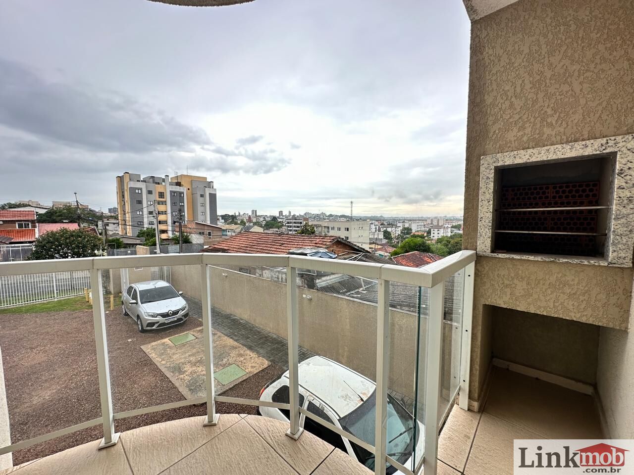 Apartamento à venda com 2 quartos, 50m² - Foto 1