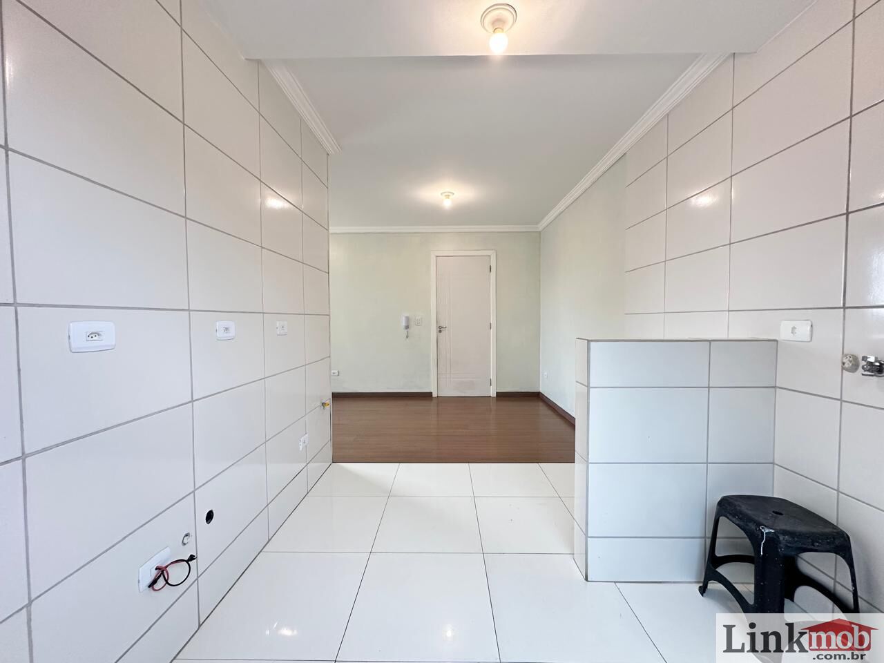 Apartamento à venda com 2 quartos, 50m² - Foto 7