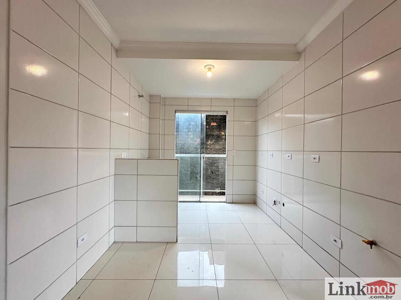 Apartamento à venda com 2 quartos, 50m² - Foto 6