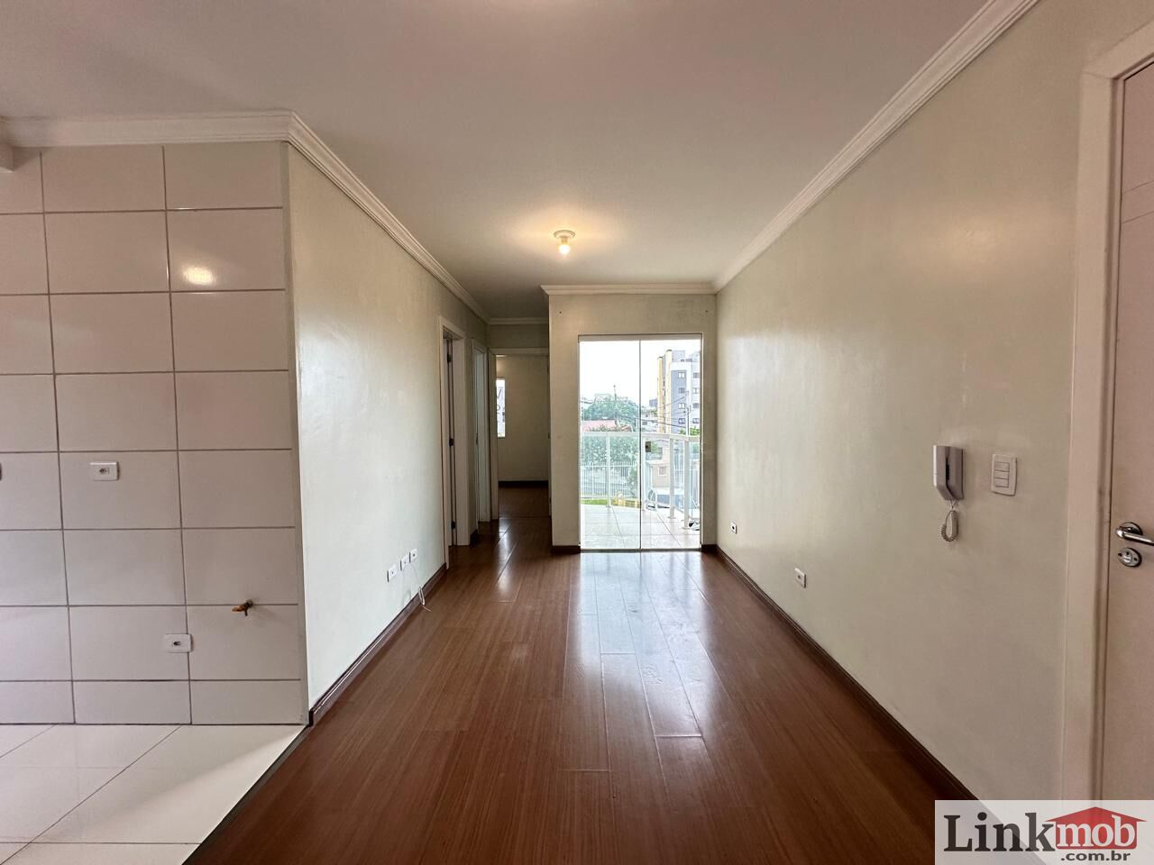 Apartamento à venda com 2 quartos, 50m² - Foto 4