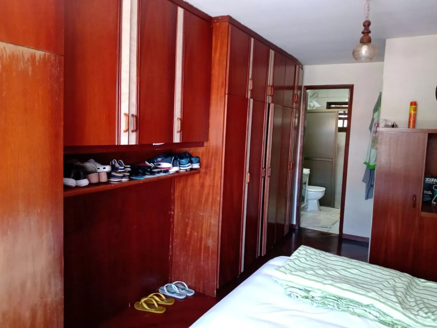 Sobrado à venda com 3 quartos, 160m² - Foto 7