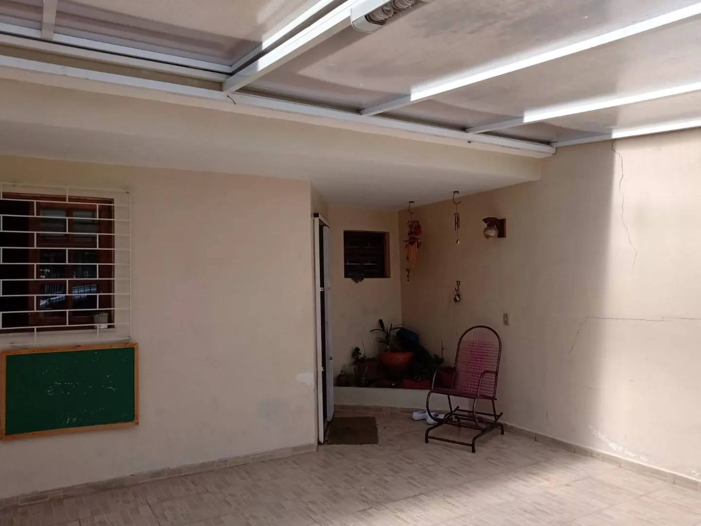 Sobrado à venda com 3 quartos, 160m² - Foto 17