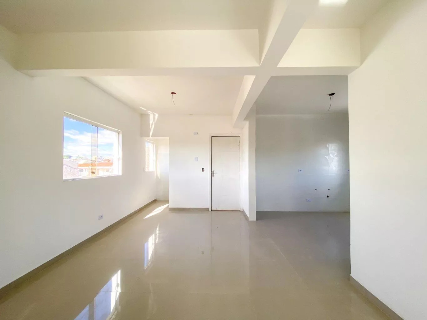 Apartamento à venda com 2 quartos, 64m² - Foto 9