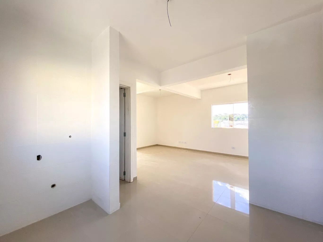 Apartamento à venda com 2 quartos, 64m² - Foto 8