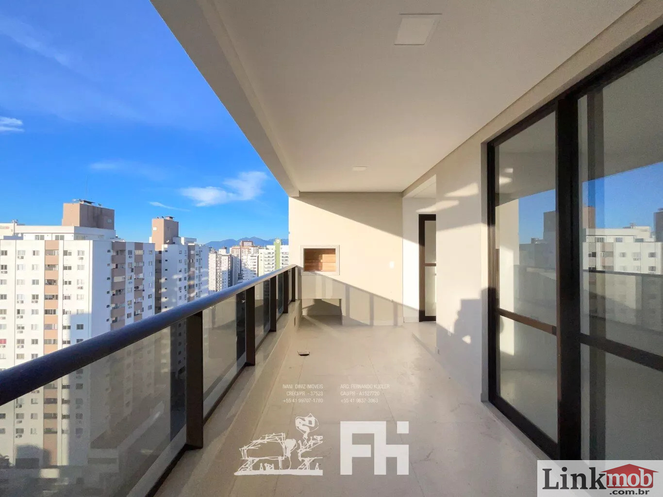 Apartamento à venda com 3 quartos, 89m² - Foto 12