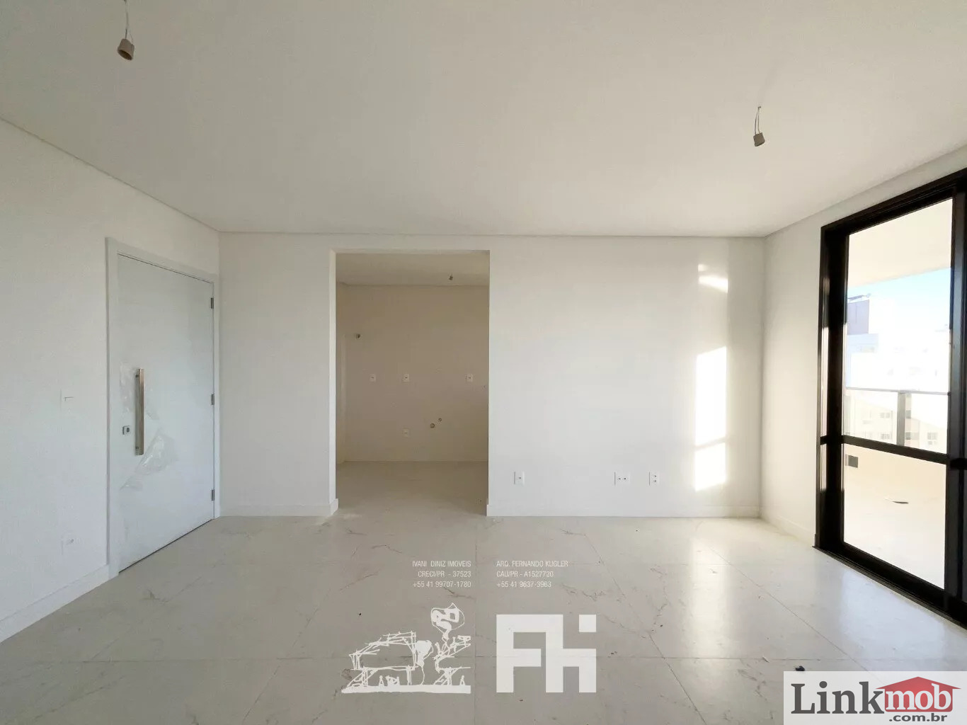 Apartamento à venda com 3 quartos, 89m² - Foto 11