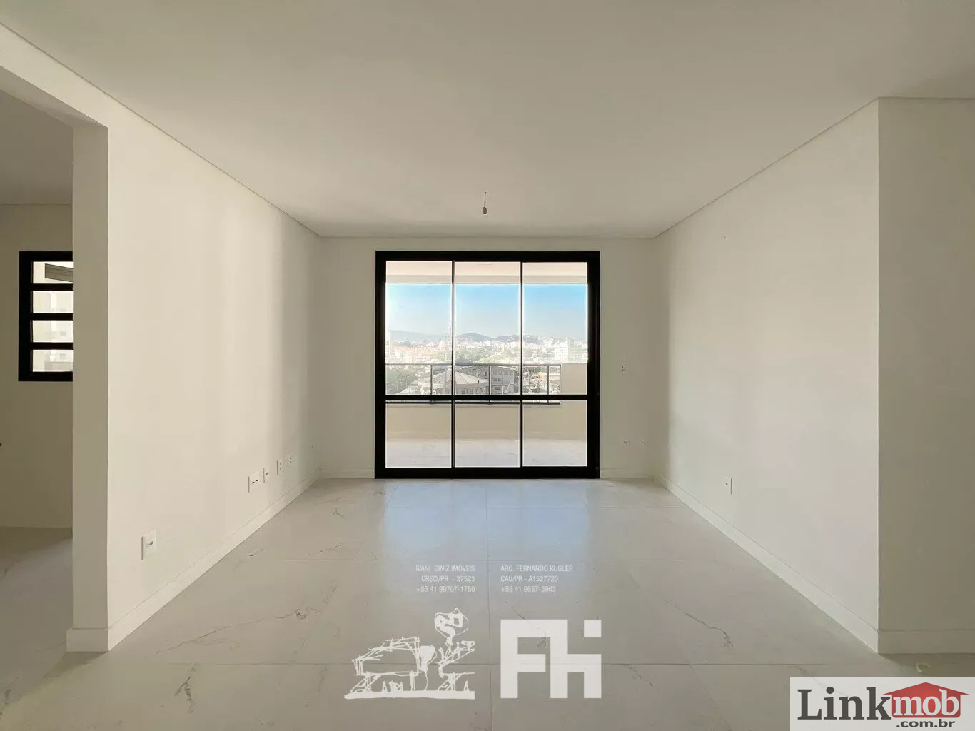 Apartamento à venda com 3 quartos, 89m² - Foto 10