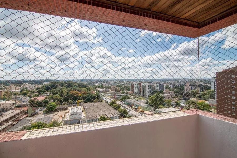 Apartamento à venda com 3 quartos, 70m² - Foto 6