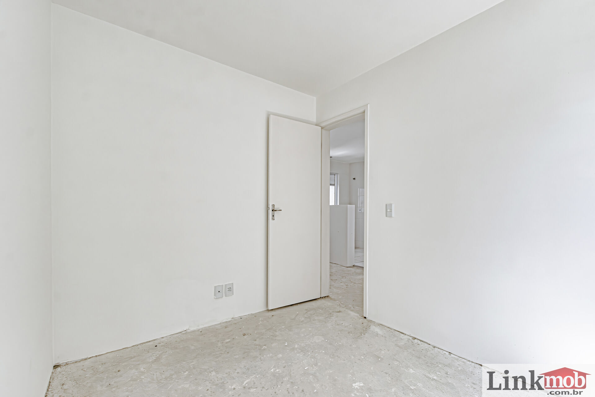 Apartamento à venda com 2 quartos, 41m² - Foto 8