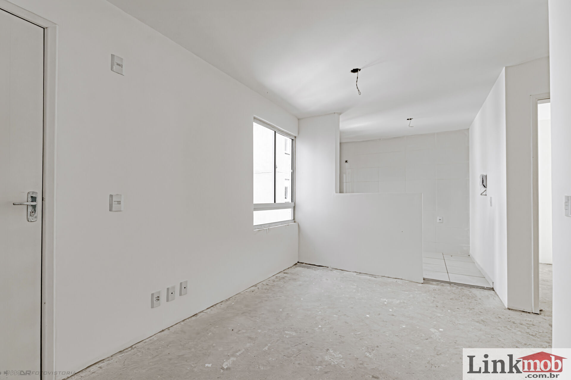 Apartamento à venda com 2 quartos, 41m² - Foto 14