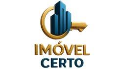 Logo da imobilária