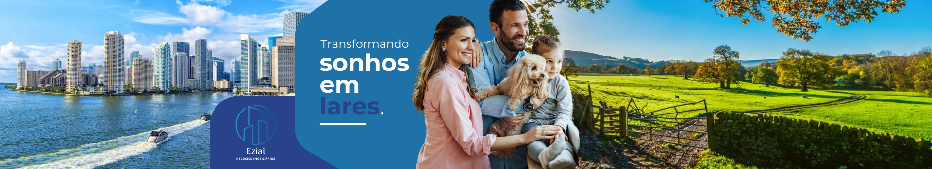 Ezial Negócios Imobiliários