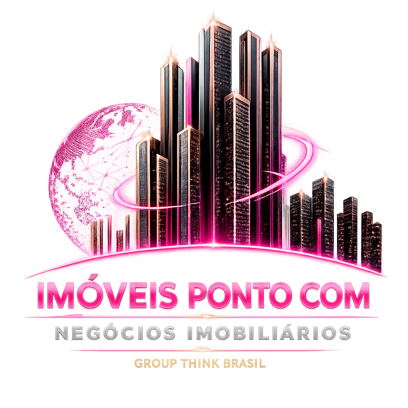 IMÓVEIS PONTO COM - NEGÓCIOS IMOBILIÁRIOS