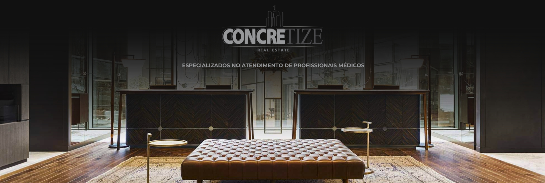 Imóveis Alto Padrão