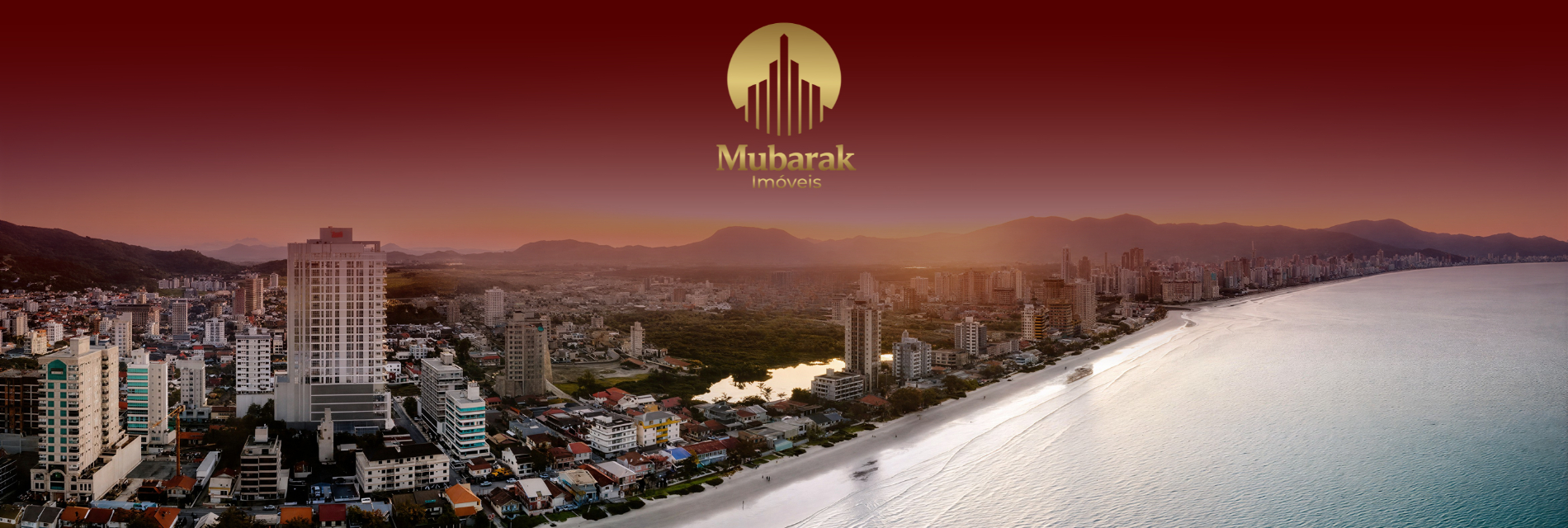 Mubarak Imóveis