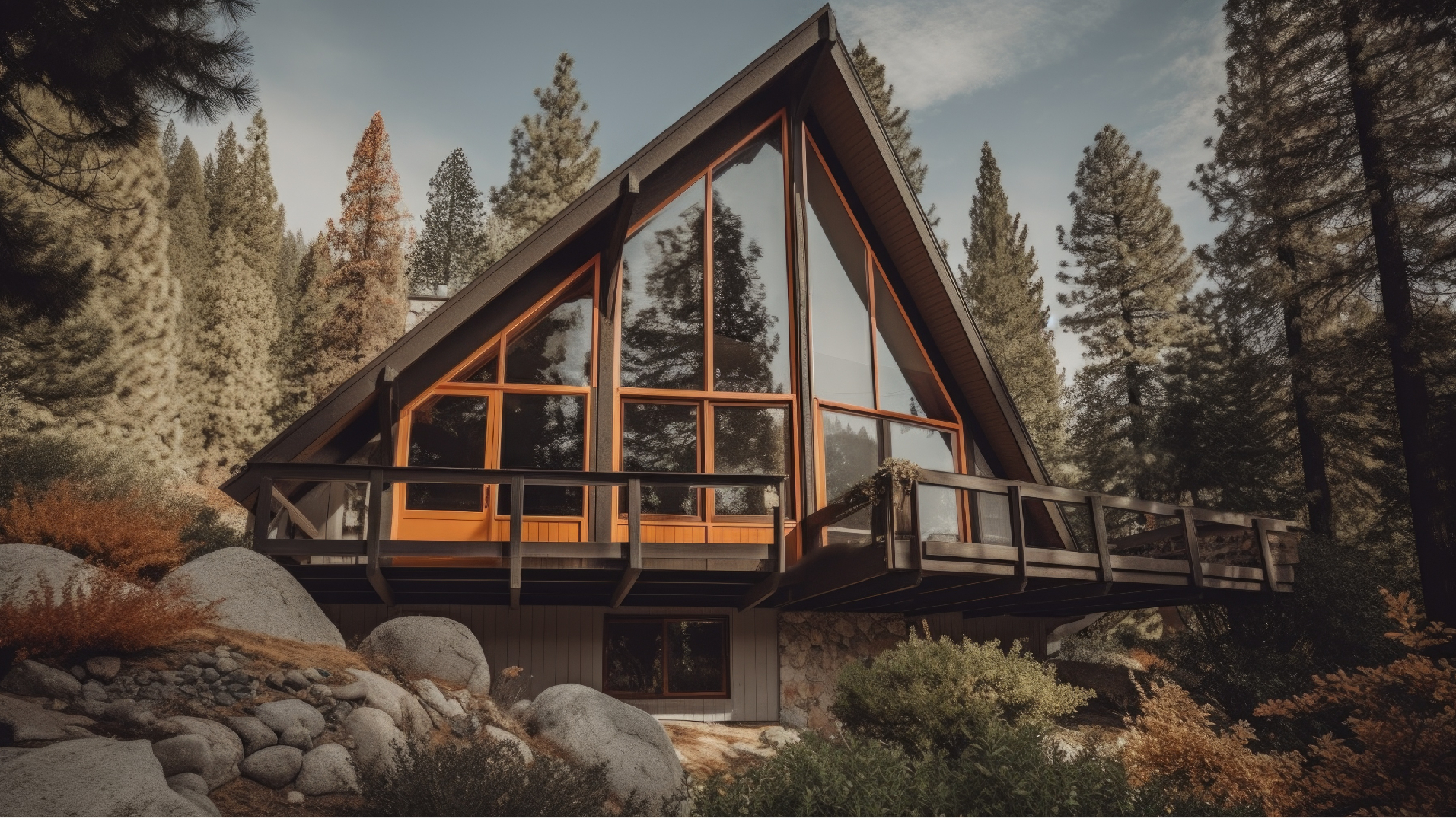 Casa na Granja Viana