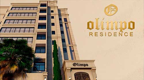 Olimpo Residence